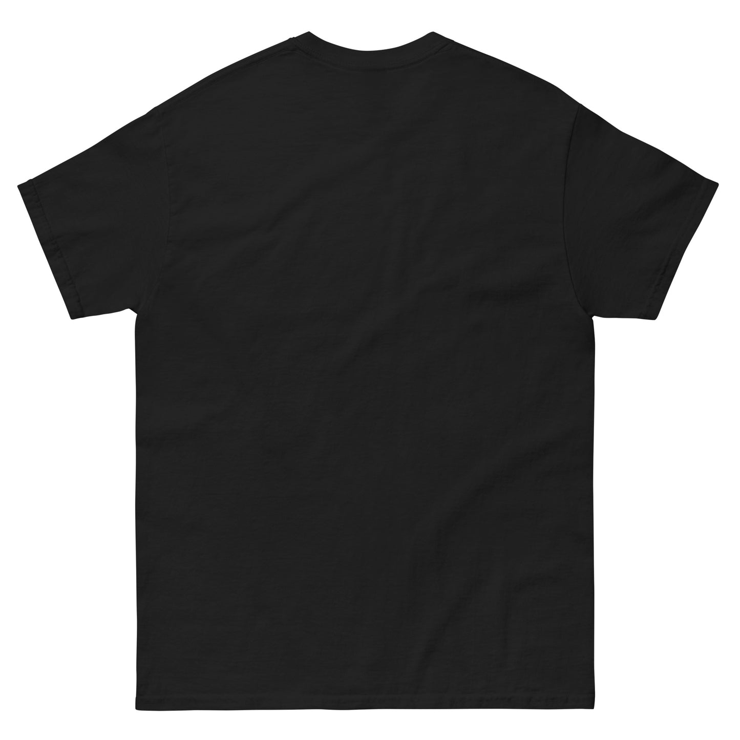 Save the Planet Hit it Raw T-Shirt - Color: Black