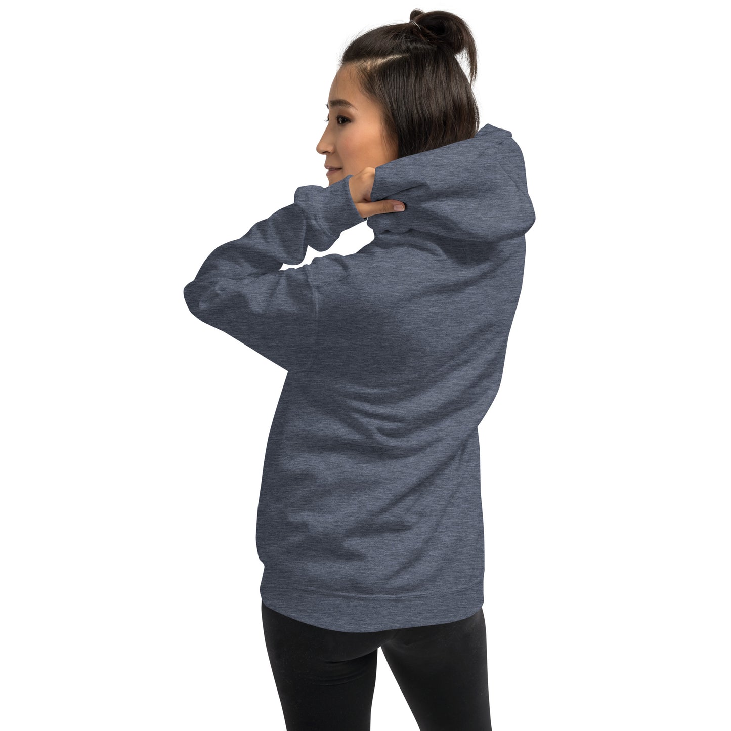 Halloween Town University (Halloween) Hoodie - Color: Red