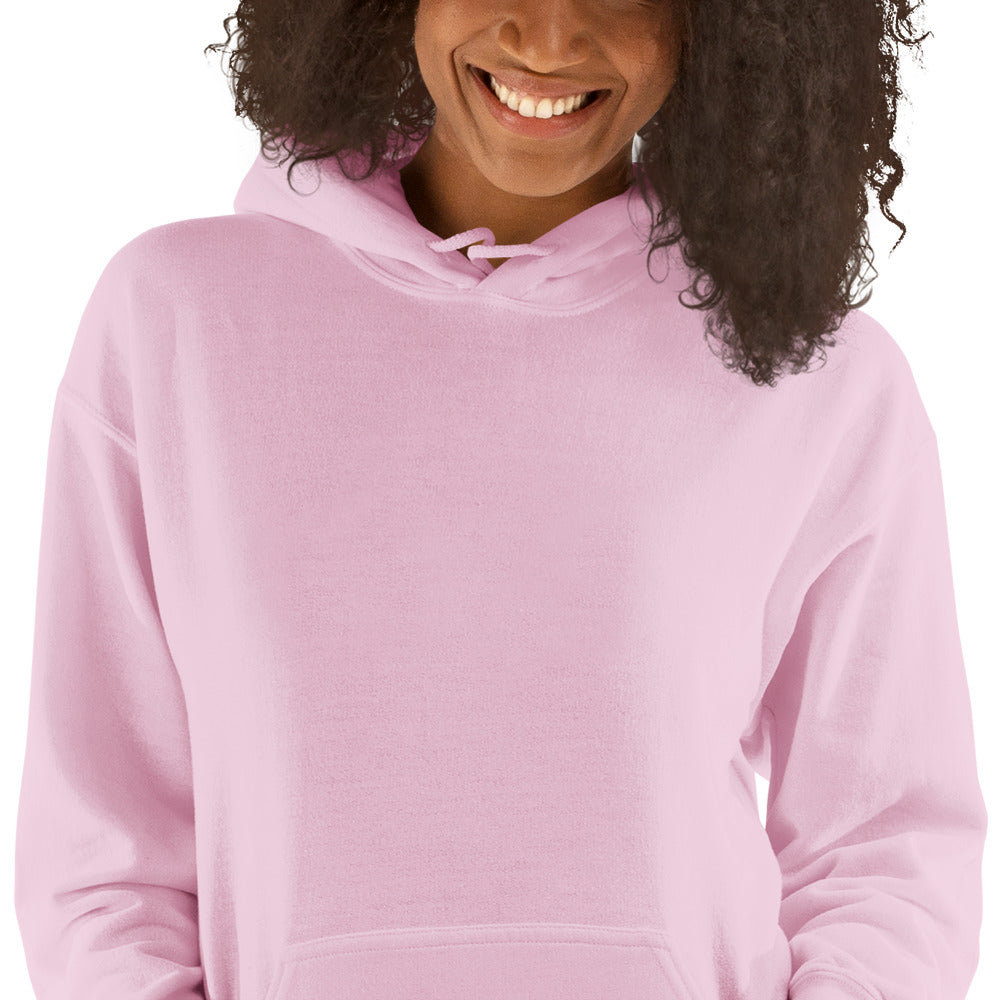 Halloween Town University (Halloween) Hoodie - Color: Red