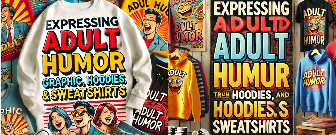 Adult Humor Graphic Tees