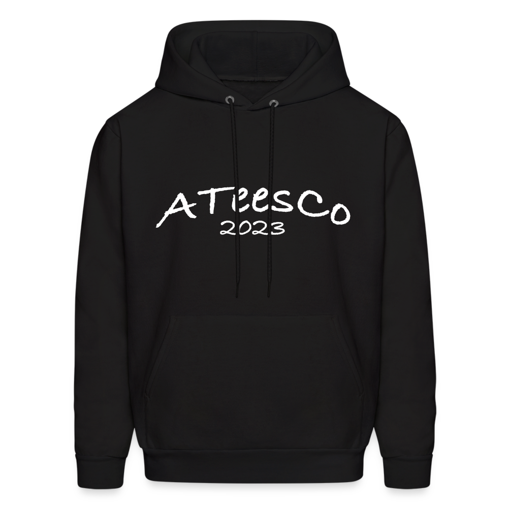 ATeesCo 2023 Hoodie - black