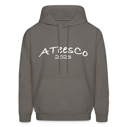ATeesCo 2023 Hoodie - asphalt gray