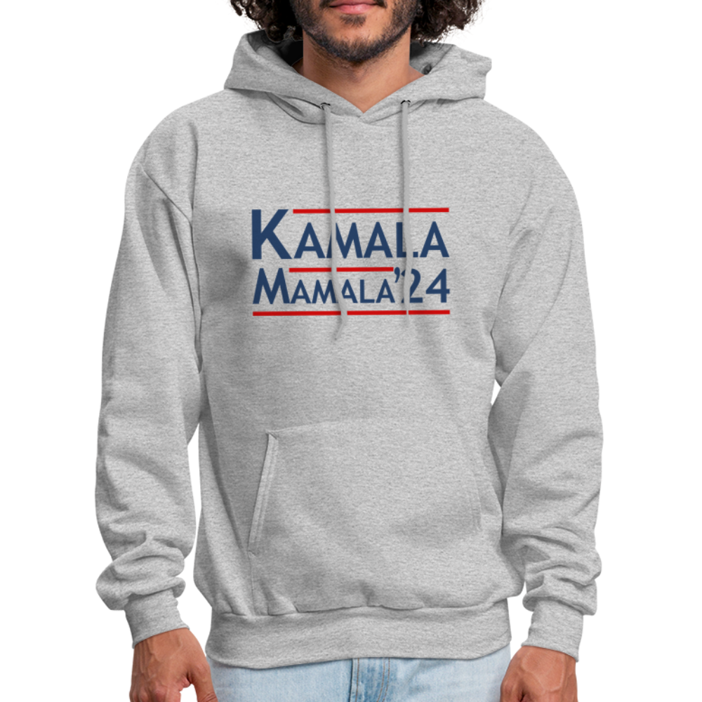 Kamala Mamala Hoodie (2024 Election) - Color: white