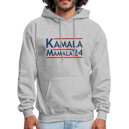 Kamala Mamala Hoodie (2024 Election) - Color: white