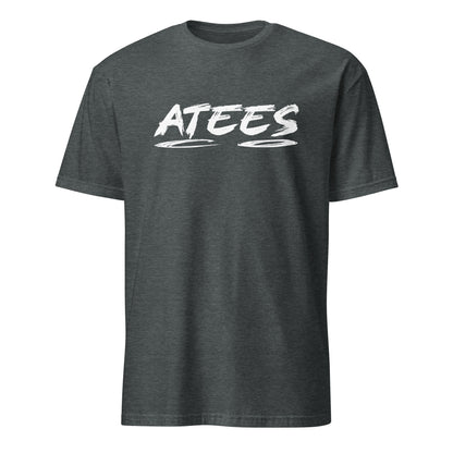 ATeesCo Softstyle T-Shirt - Color: Dark Heather