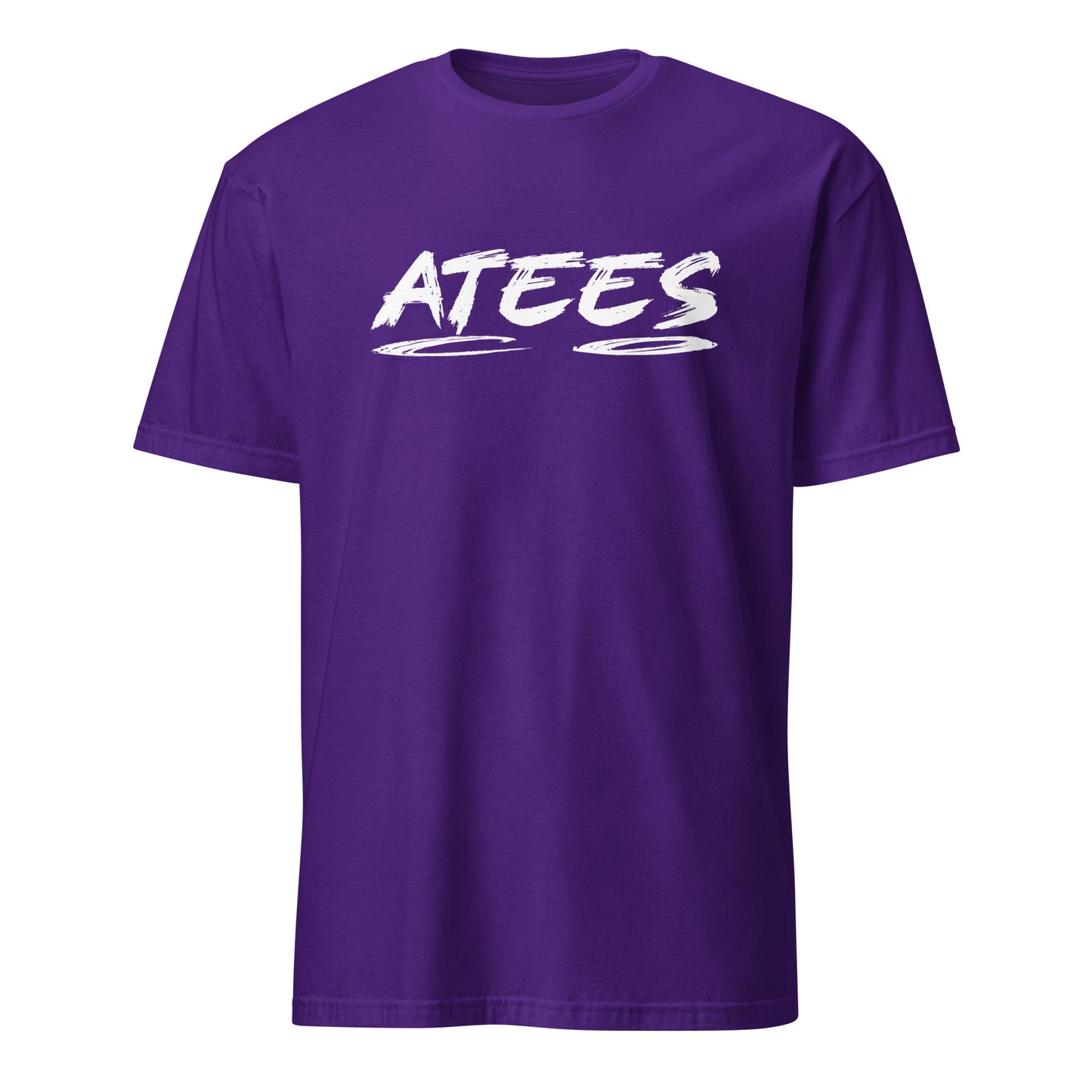 ATeesCo Softstyle T-Shirt - Color: Purple