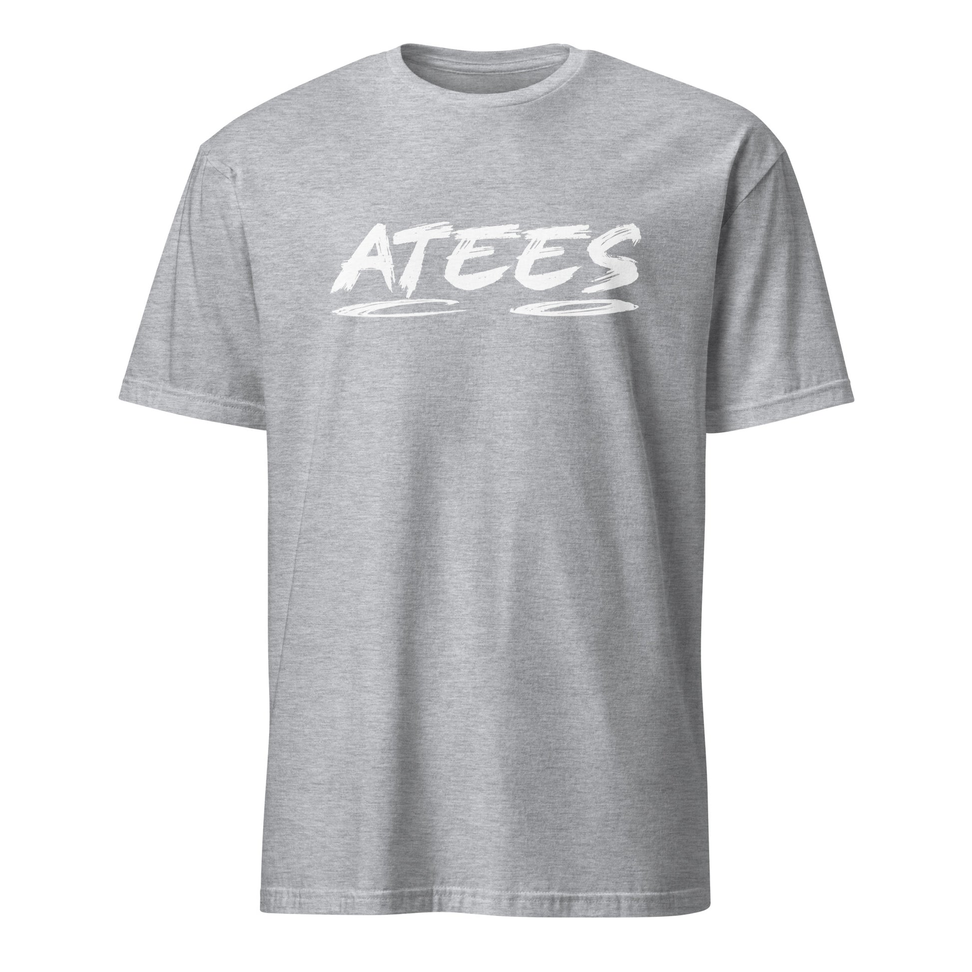 ATeesCo Softstyle T-Shirt - Color: Sport Grey