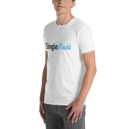 Single Dads T-Shirt Color: Sport Grey