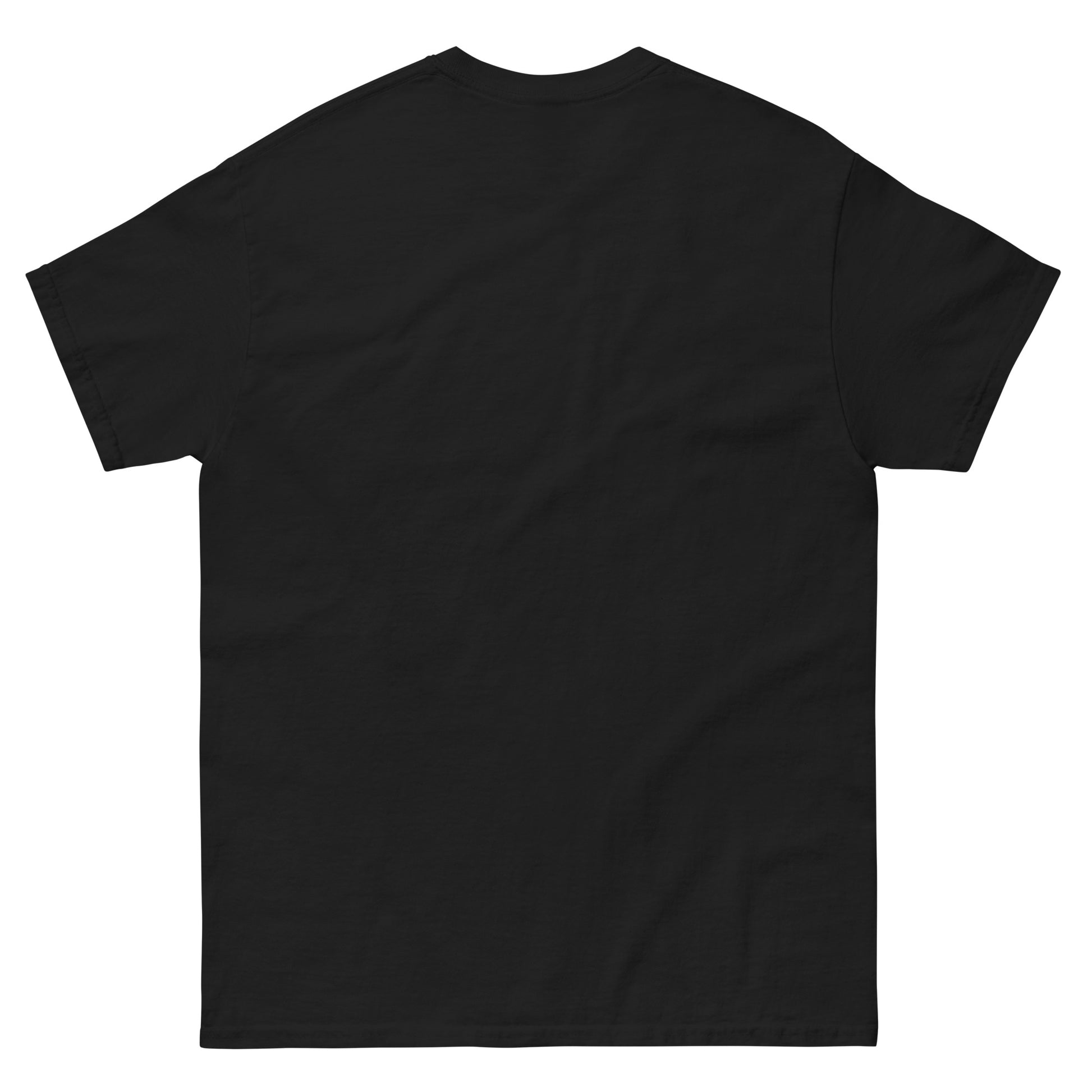 Save the Planet Hit it Raw T-Shirt Color: Black