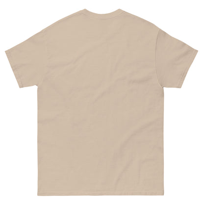 Save the Planet Hit it Raw T-Shirt Color: Black