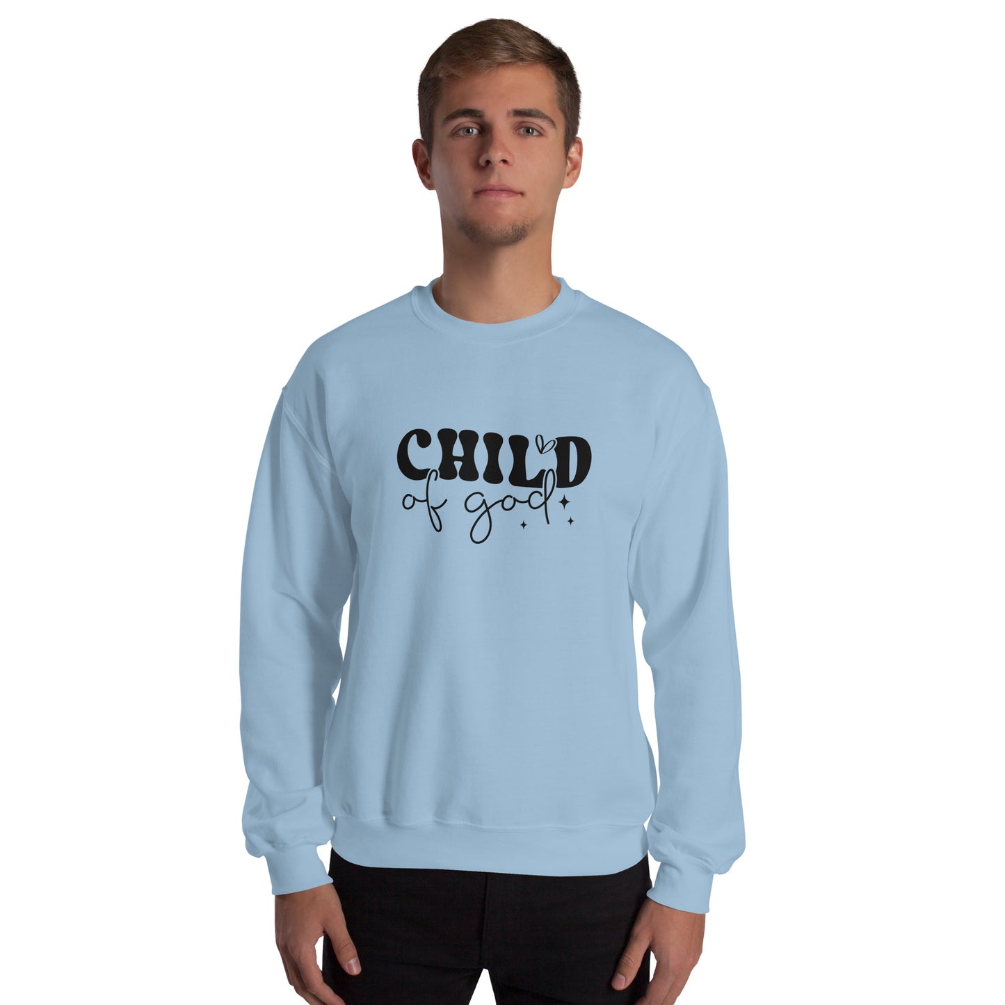 Child of God Sweatshirt