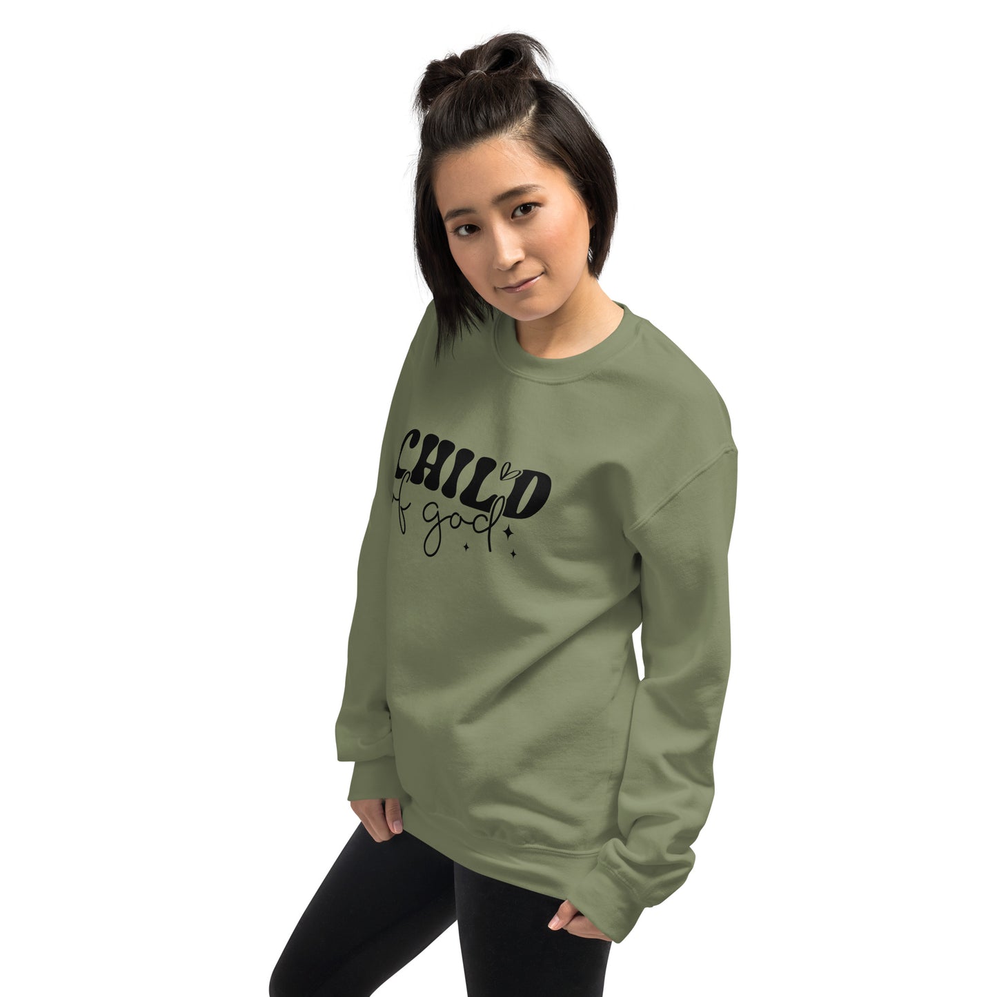 Child of God Sweatshirt