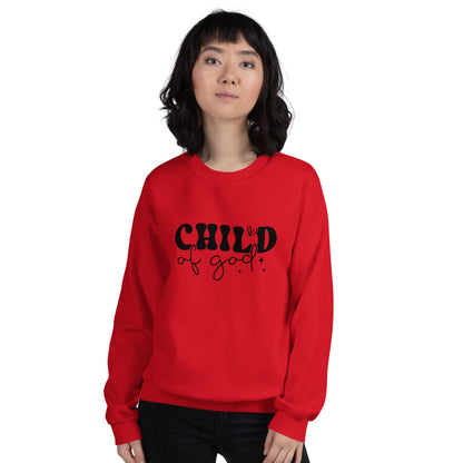 Child of God Sweatshirt