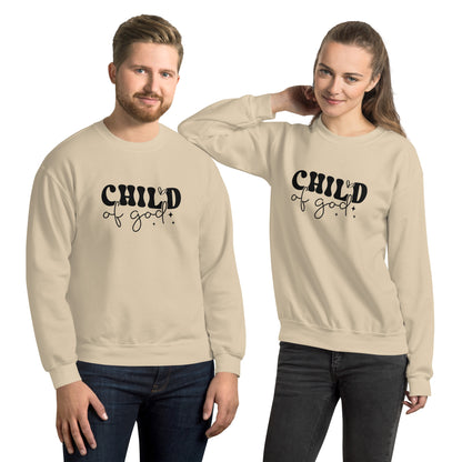 Child of God Sweatshirt