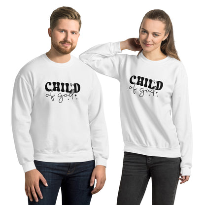 Child of God Sweatshirt