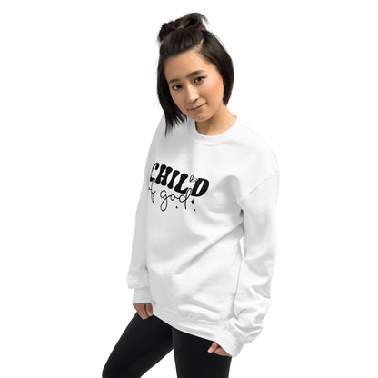 Child of God Sweatshirt