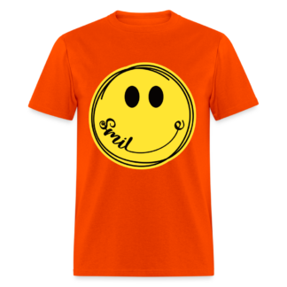 Smiley Face Emoji T-Shirt