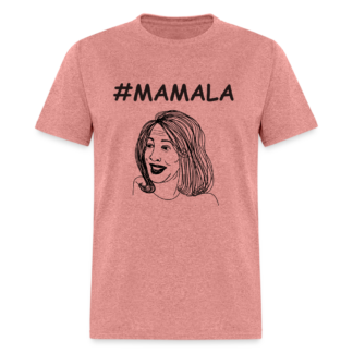 Kamala #Mamala T-Shirt